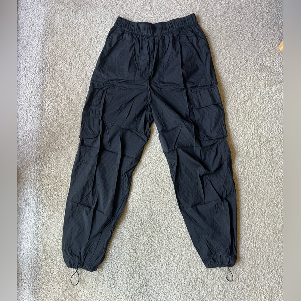 North Face Women’s Cargo Joggers
